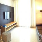 RENT The Empire Place Spacious High Floor 1 Bed condo in Sathorn near Chong Nonsi BTS