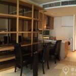 RENT The Empire Place Spacious High Floor 1 Bed condo in Sathorn near Chong Nonsi BTS