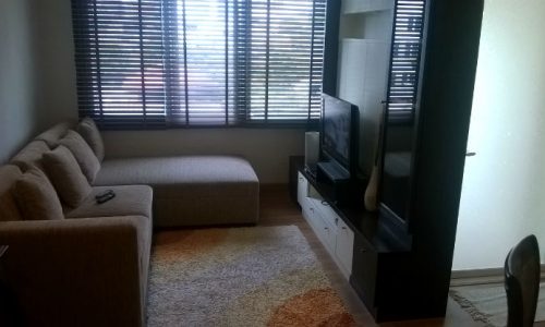 Aree Condo 1 bed 58 sq.m to rent near BTS
