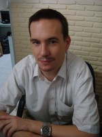 Don Kavanagh photo