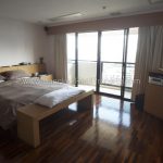 Duplex 2 bed 195 sq.m at kiarti thanee sukhumvit 31 to rent bedroom