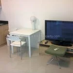 Ideo blucove sukhumvit 10 floor 1 bed pool view to rent
