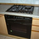 Pearl Garden Soi Pipat 4 floor 1 bed 70 sq.m condo to rent near BTS Gas Stove