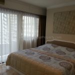 Renovated 1 bed 8 fl condo at Saranjai Mansion near Nana BTS to Rent Bedroom 1