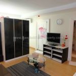 Symphony Sukhumvit 3 floor 34 sq.m studio for rent at BTS bang chak