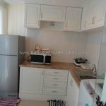 Symphony Sukhumvit 3 floor 34 sq.m studio for rent at BTS bang chak