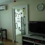 Symphony Sukhumvit 3 floor 34 sq.m studio for rent at BTS bang chak