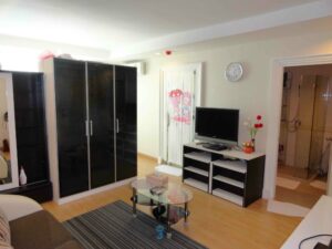 Symphony Sukhumvit | Superb Studio just 1 Minute from BTS photo