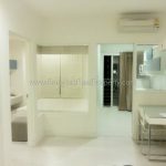 The Room Radchada Lad Phrao 1 bed 8 fl 41 sq.m Building B for sale
