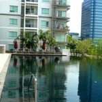 The Room Radchada Lad Phrao 1 bed 8 fl 41 sq.m Building B for sale