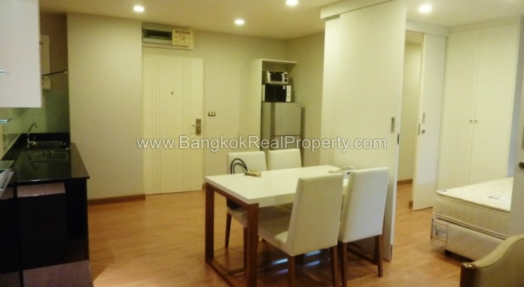 Tree Condo Luxe On Nut 2 bed 1 bath 53 sq for rent near On Nut BTS