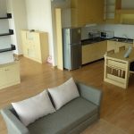 Tree Condo Sukhumvit 52 2 bed 2 bath for sale couch