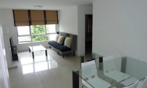 Condo One Sukhumvit 52 2 bed 2 bath 70 sq to rent Featured