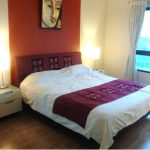 Large 1 bed 62 sq.m at Baan Ploenchit Ruam Rudee for rent near Phloenchit BTS station