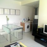 Manhattan Chidlom 1 bed 60 sq.m 21 floor for rent near Central World Mall