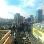 Manhattan Chidlom 1 bed 60 sq.m 21 floor for rent near Central World Mall