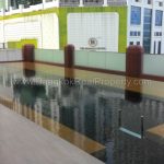 Manhattan Chidlom 1 bed 60 sq.m 21 floor for rent near Central World Mall