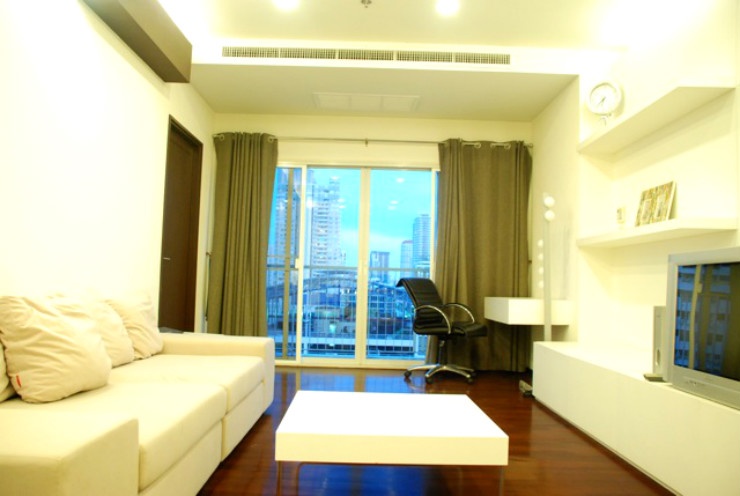 Rent Noble Ora in Thonglor 1 bed 78 sq.m on 9th floor