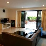 Saranjai Mansion 2 bed 141 sq.m with terrace 18th floor condo to rent in Nana