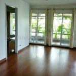The Next 3 Garden Suite Sukhumvit 52 2 bed 2 bath top floor 104 sq.m for sale 7.9 million Window