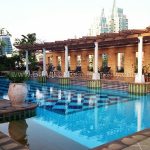 president place chidlom 1 bed 85 sq.m 23 floor for sale near gaysorn plaza and chit lom BTS
