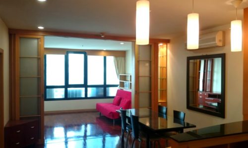 president place chidlom 1 bed 85 sq.m 23 floor for sale near gaysorn plaza and chit lom BTS
