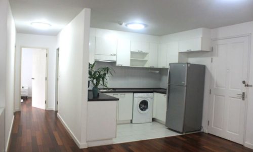 49 Plus 2 rent 2 bed 2 bath 81 sq.m 3 floor in Thonglor Featured
