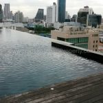 Saladaeng Residence 1 bed 63 sq.m to rent in Silom (10)