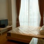 Saladaeng Residence 1 bed 63 sq.m to rent in Silom (2)