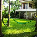 Stunning Modern 5 Bedroom House with swimming pool for Rent Punnawithi BTS (2)