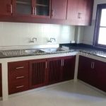 Thonglor Town house near Bangkok Hospital 3 floors 400 sq.m to rent 65K (12)