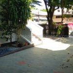 Thonglor Town house near Bangkok Hospital 3 floors 400 sq.m to rent 65K (13)