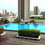 Vincente Sukhumvit 49 3 floor 1 bed 66 sq.m for rent in Sukhumvit (2)