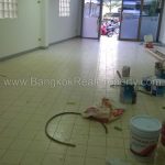 commercial townhouse for rent on Phetchaburi road 4 floors 480 sq.m
