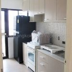 Bright 2 bed 2 bath 17 floor 123 sq.m for rent at liberty park 2 near BTS