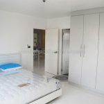Bright 2 bed 2 bath 17 floor 123 sq.m for rent at liberty park 2 near BTS