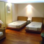 Somkid Gardens 4 bed 6 bath with maid 20 floor 250 sq.m to rent near BTS Chitlom