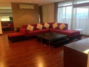 The Roof Garden | Beautiful Spacious 2 Bed 2 Bath On Nut BTS photo