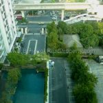 The Room Sukhumvit 62 1 bed 15 floor 45 sq.m to rent near Punnawithi BTS