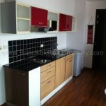 Click Condo Sukhumvit 65 top floor 2 bed 1 bath 52 sq.m for sale near Ekkhamai BTS