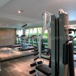 Hive Sukhumvit 65 studio 32 sq.m mid floor to rent near BTS
