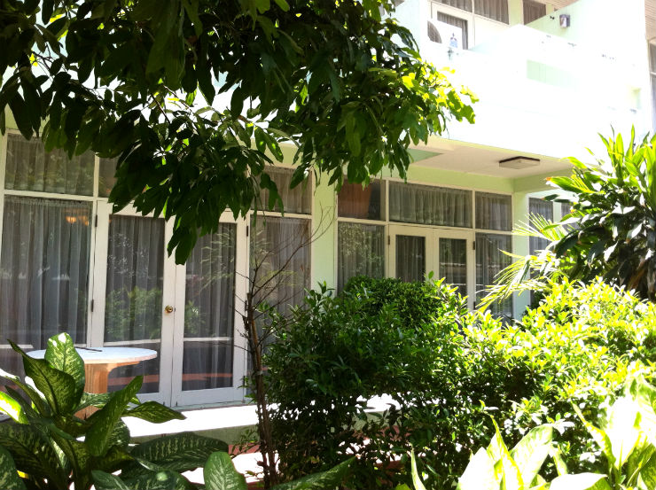House in Phrom Phong to rent 3 bed detached house