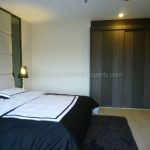 Noble Remix Thonglor 2 bed 2 bath 97 sq.m to rent near BTS