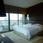 Noble Remix Thonglor 2 bed 2 bath 97 sq.m to rent near BTS
