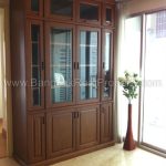 Nusasiri Grand 3 bed 2 bath 136 sq.m for sale at Ekkhamai BTS