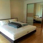Nusasiri grand spacious 80 sq.m 1 bed 2 bath 18 floor to rent at BTS