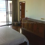 Spacious 2 bed 2 bath 175 sq.m asoke apartment for rent