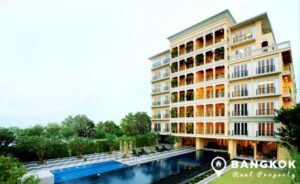 Supreme Garden Yennakart | Stunning Spacious 3 Bed 4 Bath photo