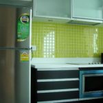 The Lofts yenekard 2 bed 2 bath 14 floor 92 sq.m for rent