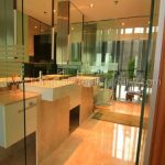 The met sathorn 3 bed 3 bath high floor 196 sq.m for sale near BTS